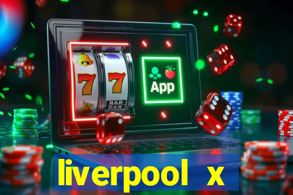 liverpool x tottenham ao vivo futemax